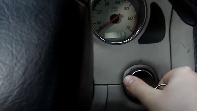 Fallo Motor De Arranque Mercedes Slk 230 Kompressor