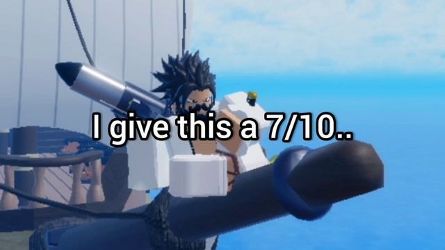 Rating YOUR Outfits In GPO... | Grand Piece Online