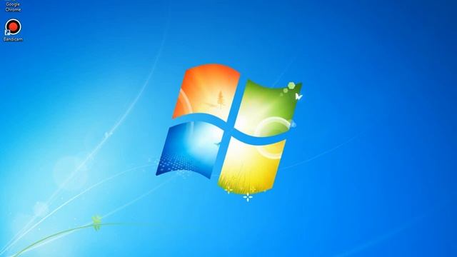 I ran Windows 7 on VirtualBox cuz why not (read disc) смотреть онлайн