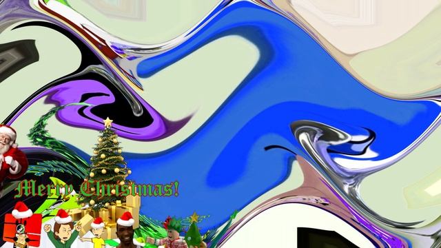 Preview 2 Funny 2100 2.0 Center Effects Cubed