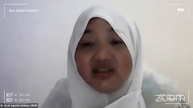 POCAHONTAS(Protection, Prevention, And Detection You Should Know About HIV&AIDS) Webinar Series Pt.