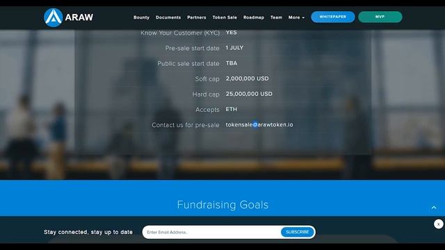 Araw обзор распродажи и дорожной карты смотреть онлайн
