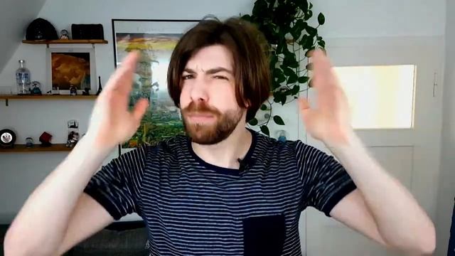 Что тебе нужно знать о средствах для ухода за бородой смотреть онлайн