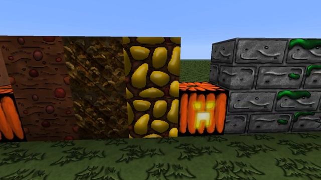 Minecraft: Cartoon Texture Pack | YouAlwaysWIn смотреть онлайн