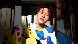 ШАРЛОТ поет песни бременских музыкантов...