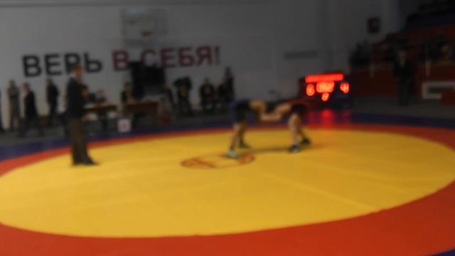 Донзаленко Николай (Красноярск) смотреть онлайн