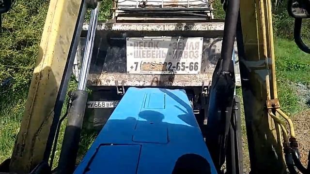 Зил 645 разгон с песком и без смотреть онлайн