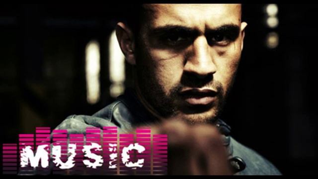 Badr Hari Music смотреть онлайн