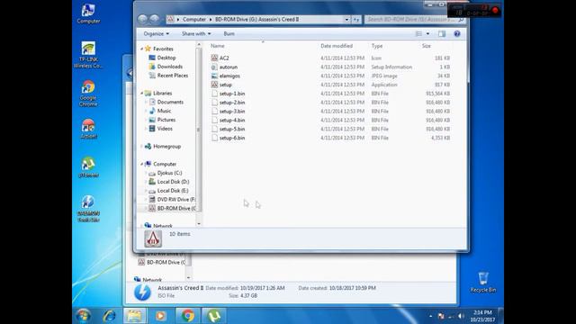 KAKO SKINUTI I INSTALIRATI ASSASSIN'S CREED 2? смотреть онлайн