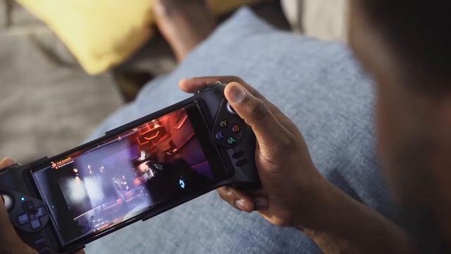 Review Install GeForce Now On Any Android Device! Nvidia Games Cloud Gaming смотреть онлайн