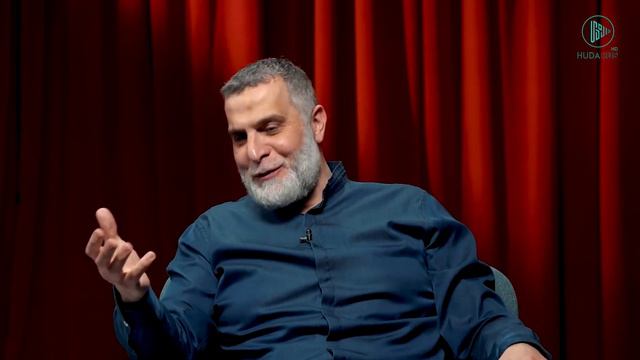 Бандиты в Исламе... Доктор Мохамад Хамед смотреть онлайн