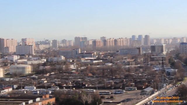 Готовый Пентхаус в Краснодаре по цене трёшки! смотреть онлайн