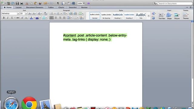 How to hide a tags in blogs post in Wordpress site смотреть онлайн