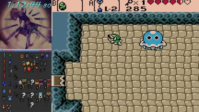 Oracle of Ages Randomizer Race #6 (March 11, 2023) - Rapid Progression & Conveniences смотреть онлайн