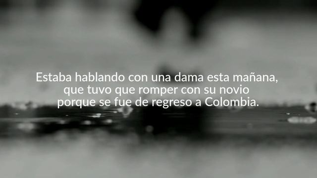 ?¡DICE Que TE EXTRAÑA Pero No Cree Que FUNCIONE! смотреть онлайн