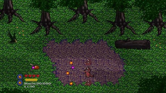 Let's Try Something Different | Chasing Styx