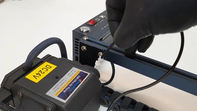 Sculpfun S30 22w Laser Cut Project,Unboxing, Assembly, and Modifications смотреть онлайн