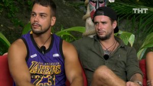 ДОМ-2 Город любви 5934 день Вечерний эфир (08.08.2020)