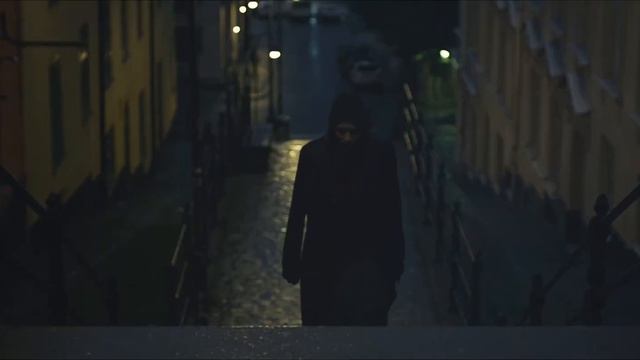 The Girl With The Dragon Tattoo - Is Your Love Strong Enough смотреть онлайн