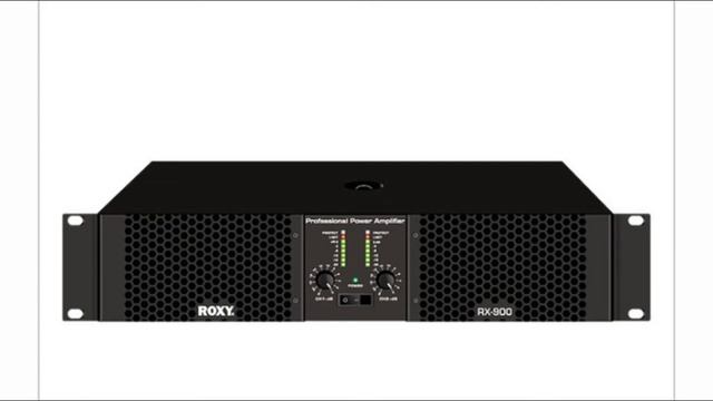 Roxy Rx 700 Amplifier Review Video Full Amplifier Roxy Review Video смотреть онлайн