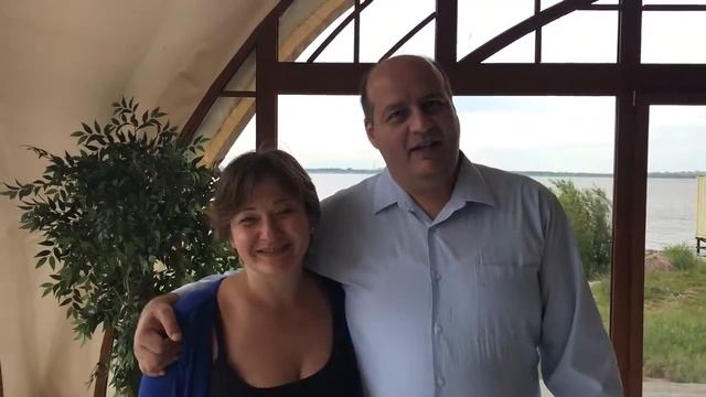 Видео отзыв 27.06.2019 Корпоратив в стиле квеста "Форт Боярд" смотреть онлайн