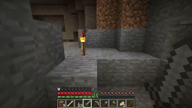Multiplayer Minecraft Episode 6 Little Devils In Spider Skins смотреть онлайн