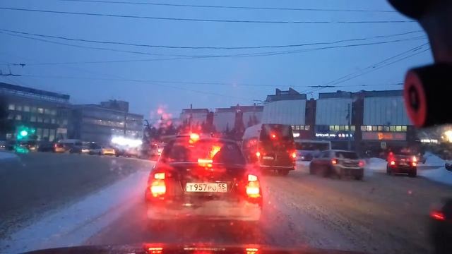 Омск 9 Ноября 2016 смотреть онлайн