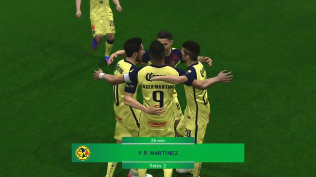 Scoreboard Liga Mexicana | Potato Patch VR Patch | PS3 смотреть онлайн