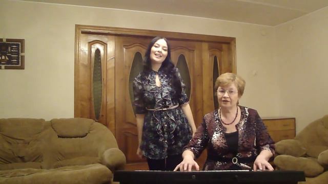 Авторская песня "Улыбайтесь!" смотреть онлайн