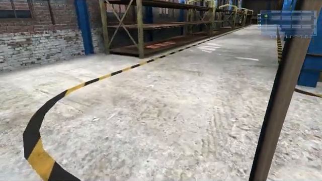 Forklift Truck Simulator 2009 [GAMEPLAY] смотреть онлайн