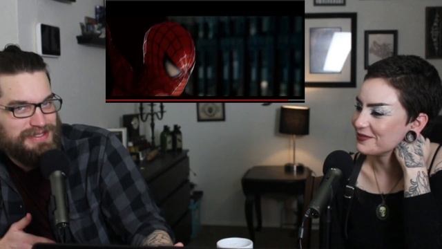 Metal Heads React to Dashboard Confessional - The Toby McGuire of Emo Bands? | Vindicated смотреть онлайн