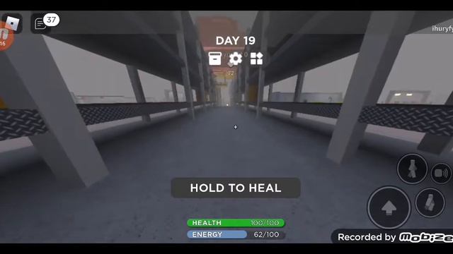 Играю с подругой в роблокс. SIP 3008 смотреть онлайн