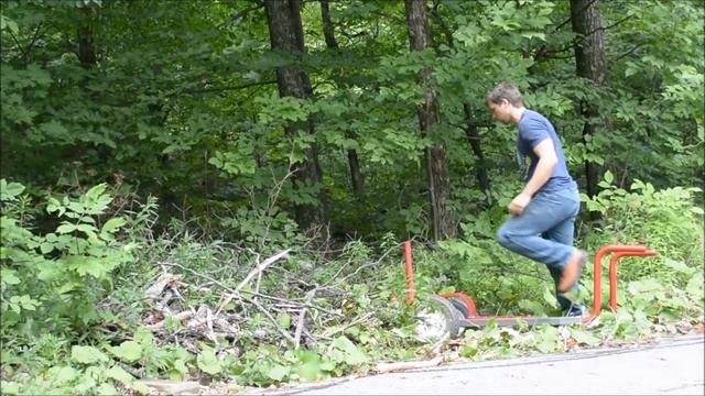 Move Rocks and Logs by Yourself! WHaTS смотреть онлайн