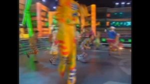 Прохор Шаляпин на Фабрике звезд-6. Прохор Шаляпин и Надежда Кадышева. Ветренный день. 25.03.06 (1).