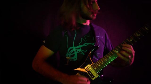 Pandora Palace [DELTARUNE] METAL & EDM COVER смотреть онлайн