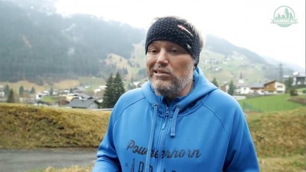 Тесты горных лыж Blizzard Rustler 11 (Сезон 2017-18)