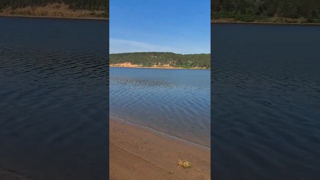 походу с рыбой туговато, но виды какие #топ #fishing #пляж смотреть онлайн