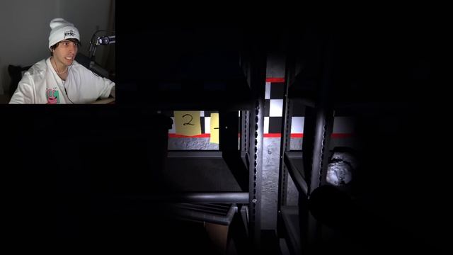Jugué al nuevo FNAF: The Glitched Attraction смотреть онлайн