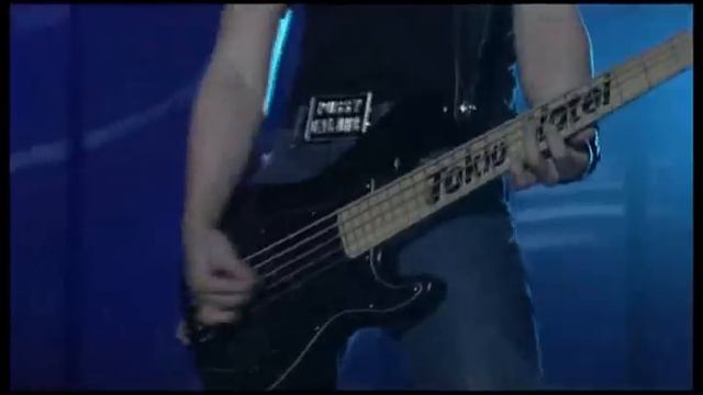 Monsoon Instrumental: Guitar & Bass