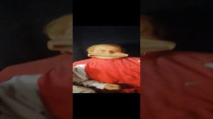 Музей восковых фигур в Санкт-Петербурге.