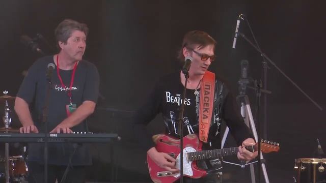 ,, Спокойной ночи,боксеры!"-группа,,Пасека" смотреть онлайн