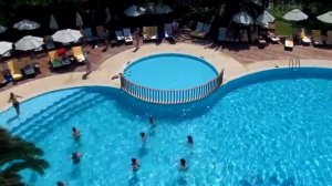 TUI Magic Life Sarigerme 5* (Даламан, Турция)