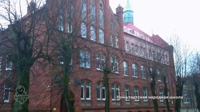 KpNTV ► Ранняя весна в Тильзите. 2020 смотреть онлайн