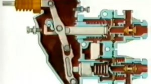 Тормозная система ЗИЛ 131