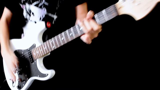 Arctic Monkeys - R U Mine | HEAVY COVER смотреть онлайн