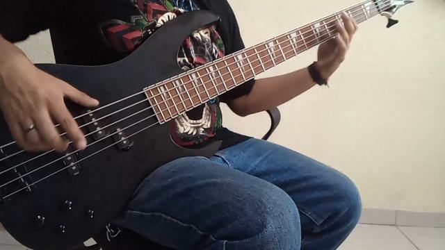 Ibanez RGB305 ( Unboxing/Review ) Español смотреть онлайн