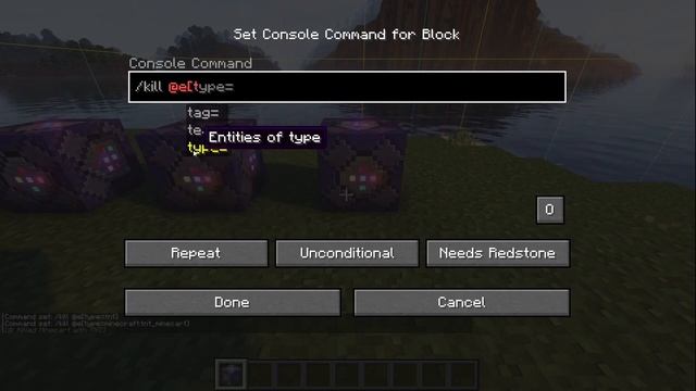 How to disable TNT, TNT minecarts, end crystals, creeper damage on your server (Minecraft 1.19} смотреть онлайн