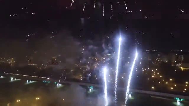 09 09 2017 День города и района Южное Бутово смотреть онлайн