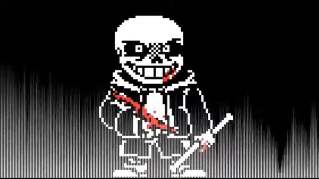 Undertale Last Breath Full OST