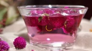 Почему ЧАЙ из АМАРАНТА необходимо пить каждый день!